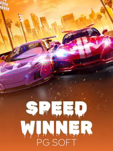 Speed Winner